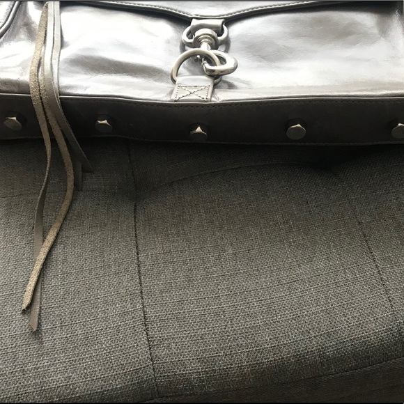 Rebecca Minkoff Large Mac Crossbody - Picture 4 of 7